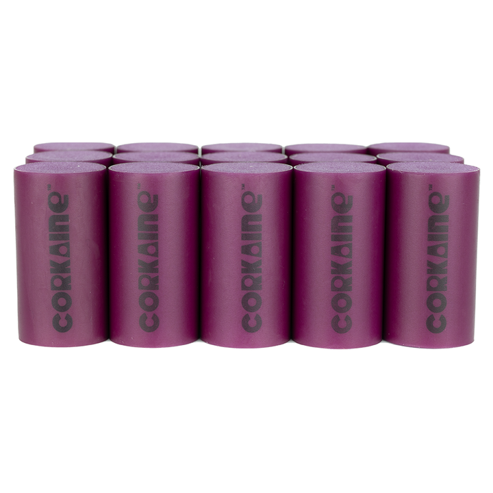 Extra Wine Corks - Set of 15 Extra Wine Corks - OPTIONAL - Corkaine by Birdwig LLC